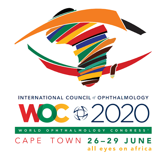 SA_NCB's tweet photo. [Press Release ] South Africa counts down to first World Ophthalmology Congress (WOC) to be held in Sub-Saharan Africa. It is just one year to go until Cape Town welcomes over 10 000 delegates from 110 countries to the 37th WOC. #WOC2020 Read more here:  https://t.co/4WzDdjSuBK https://t.co/EMXADnAiVT