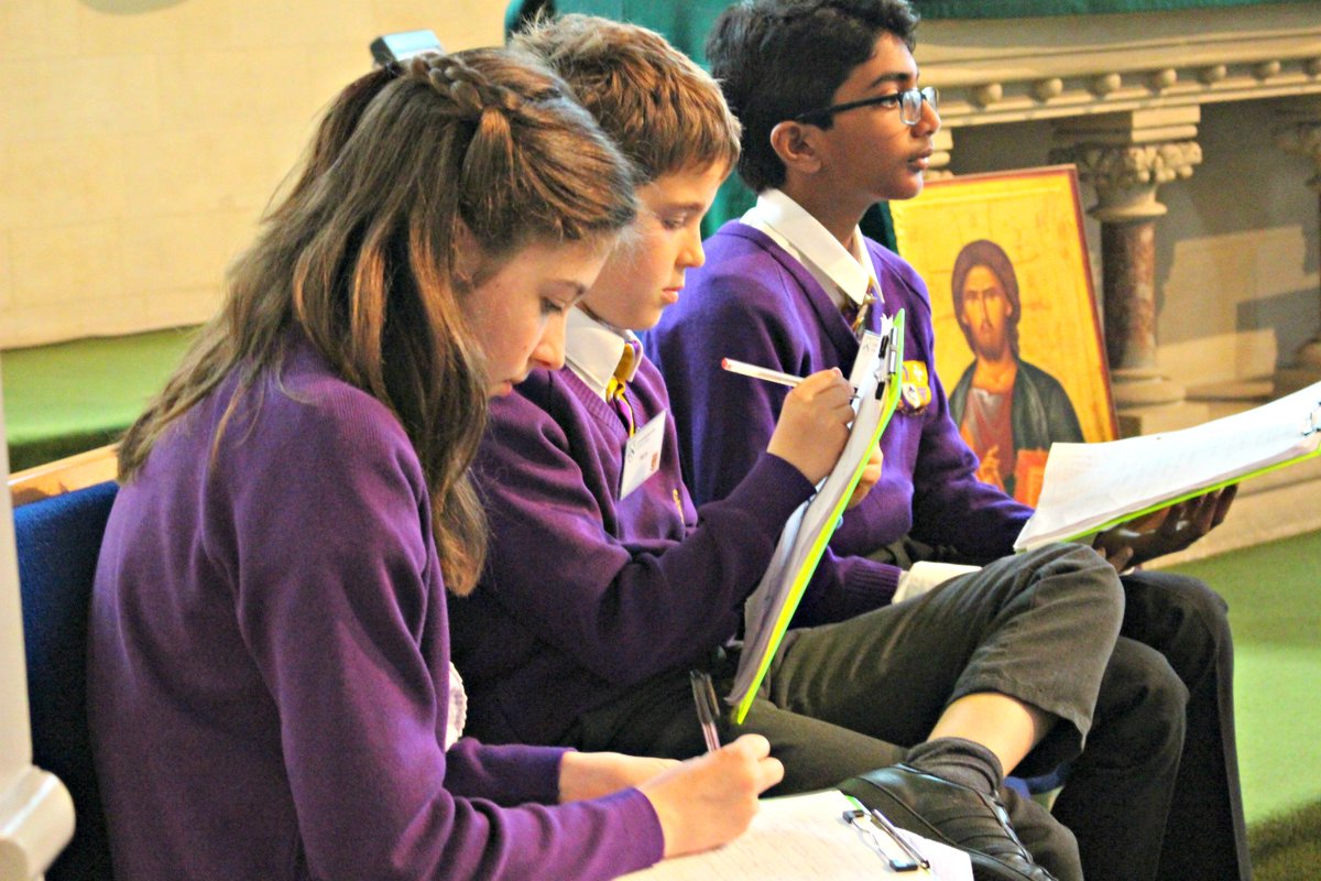 LboroAmherst's tweet photo. Last week Amherst hosted its first Debating Day. There were many teams from local primary schools, including Loughborough Schools Foundation. The day was a great success! Well done to all those who took part! #LboroAmherst #DebatingDay https://t.co/OgAdwXDfUV