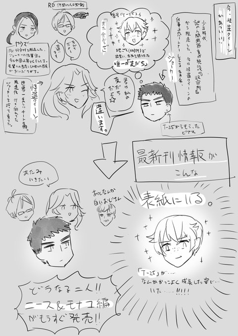 ぎく Gk98tm さんのマンガ一覧 リツイート順 ツイコミ 仮 ぎく Gk98tm さんのマンガ一覧 リツイート順 ツイコミ 仮
