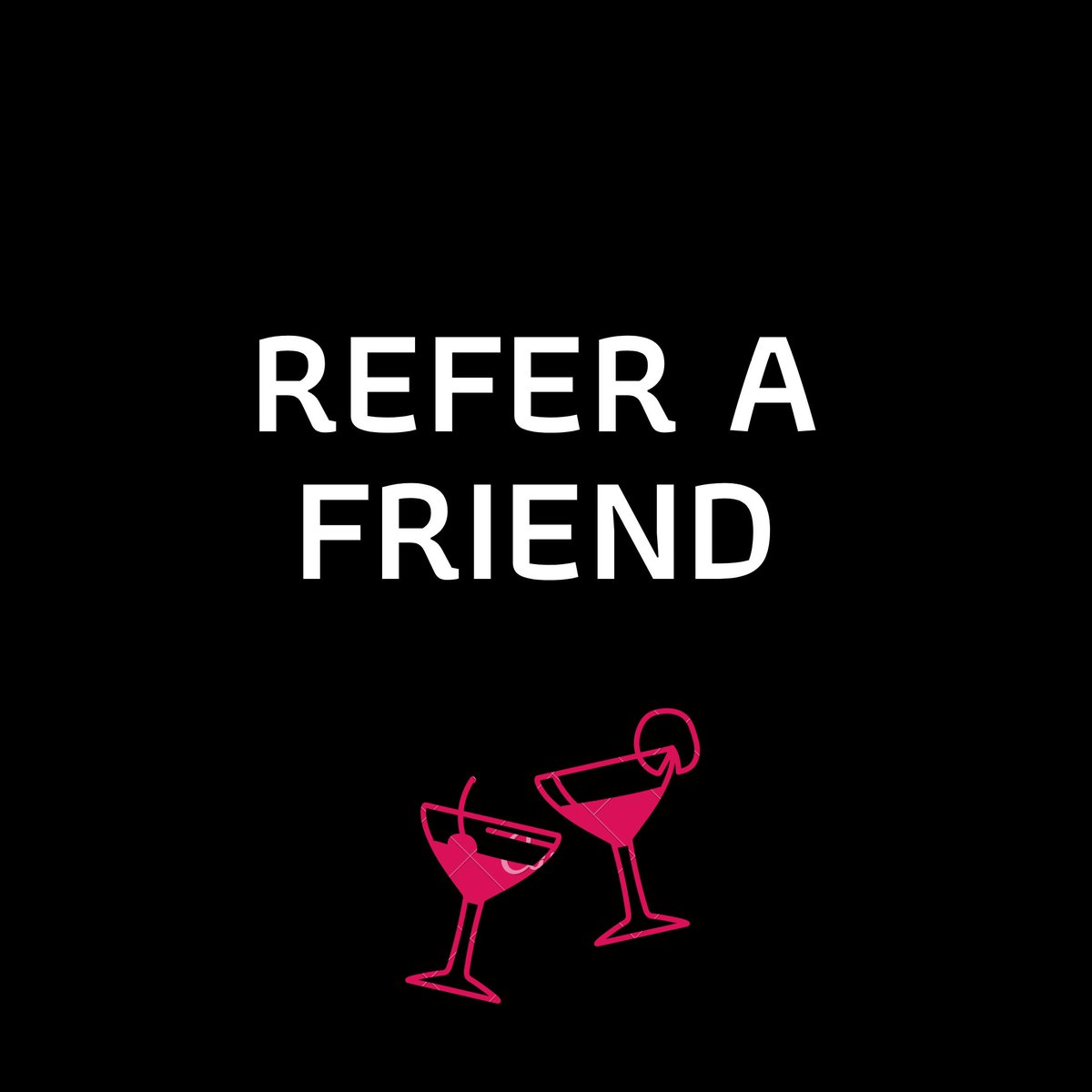 DrinkAMix's tweet photo. Have a friend who has an event this Summer? 🥂

Refer them to Drink A Mix and you and your friend can receive 10% off your first booking.

Have a look at our services and request a quote at today https://t.co/AK7zjIFvEq.

*T&amp;Cs apply*

#drinkamix #events #cocktails #Summer https://t.co/hBGq7UDuey