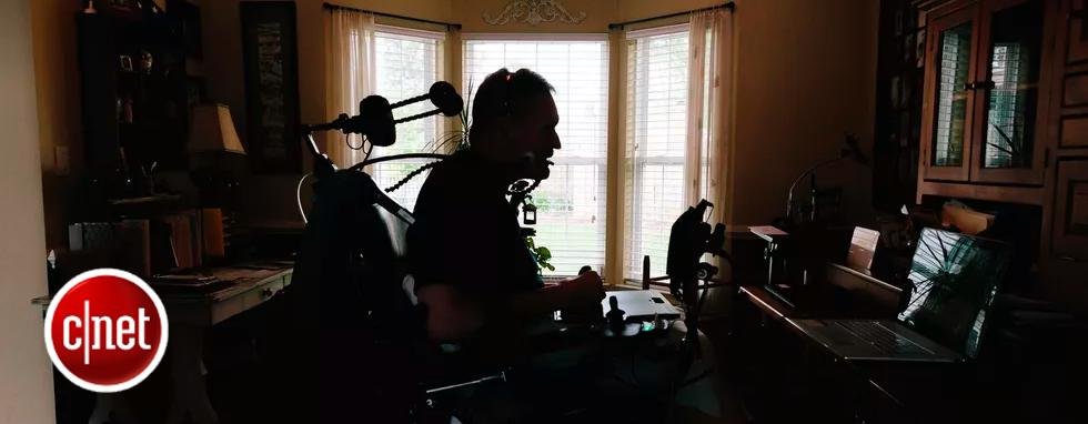 Sesame Enable tweet media