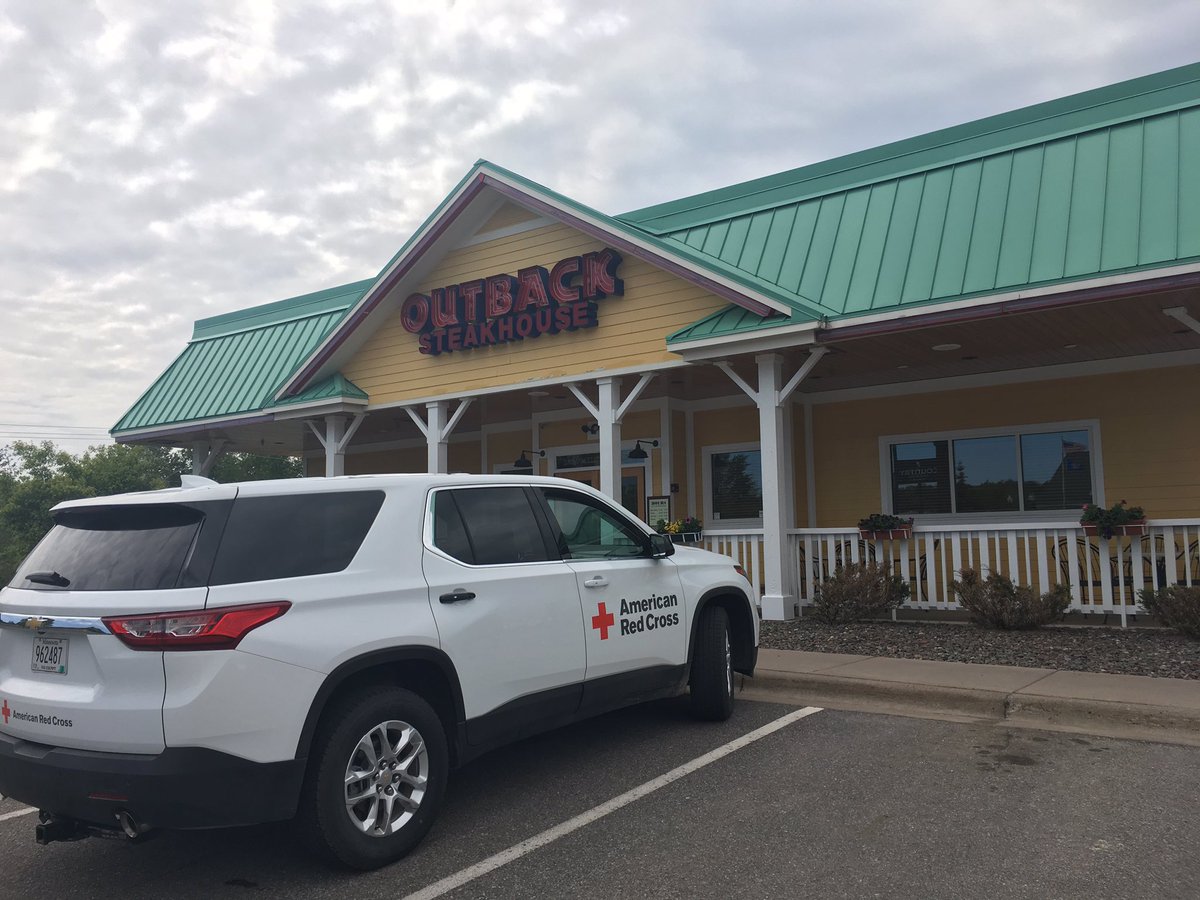 SuperiorDanW's tweet photo. Yo!  Blood drive today at my office. T-shirt + @Outback Bloomin’ Onion certificate for the effort. Plus, the whole ‘saving lives’ thing. Walk ins welcome at this @RedCrossBloodNC drive! https://t.co/ssyG9gcnv3