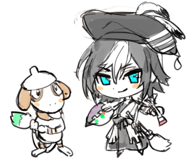 オメギド! 