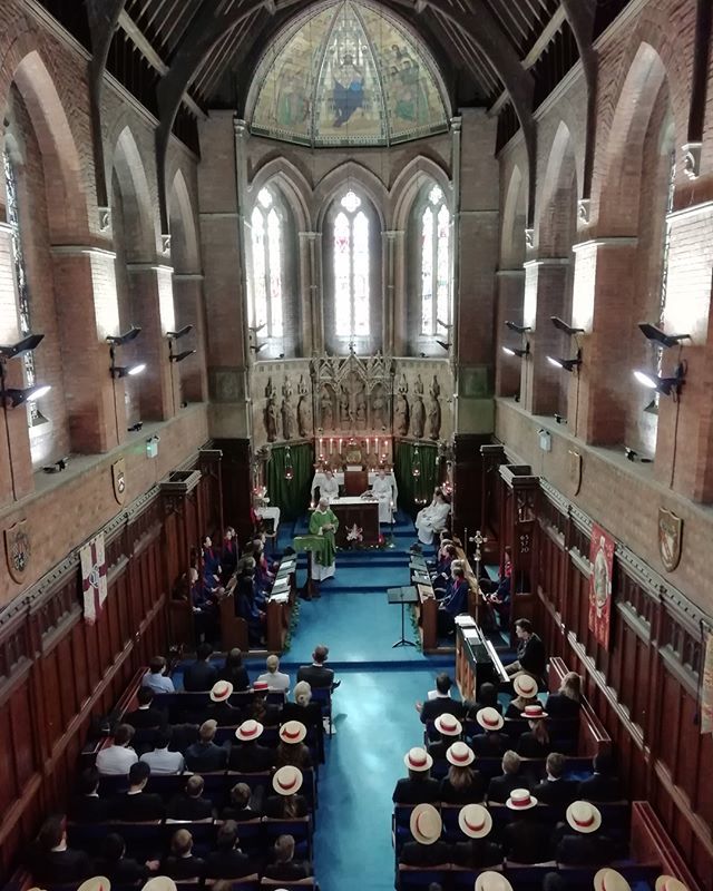 Abbots Bromley School tweet media