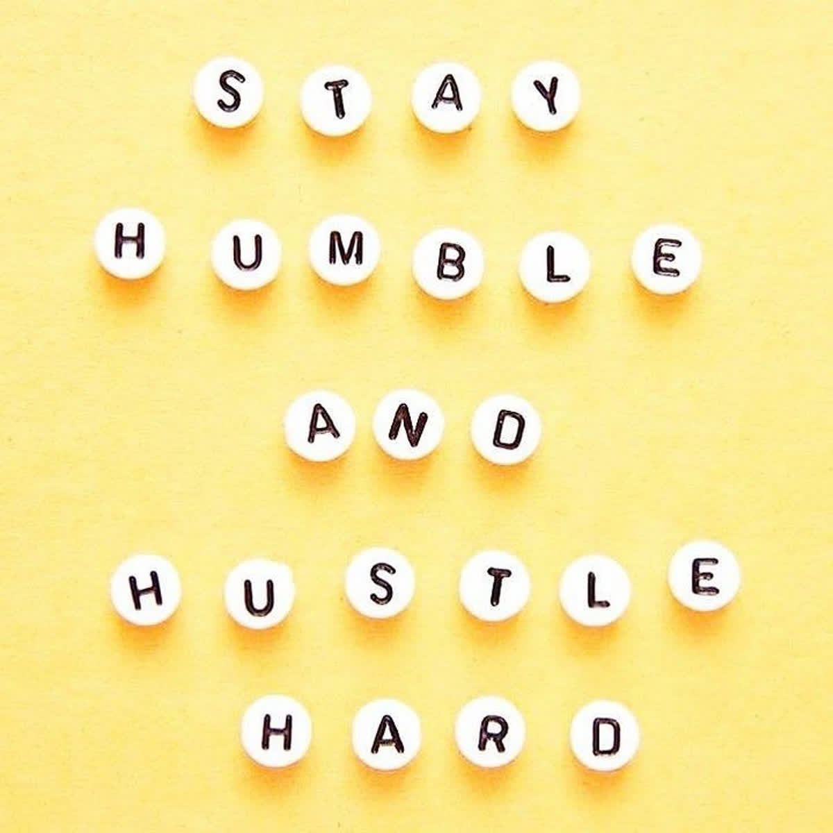 GetSmartWork's tweet image. Just don&apos;t let all that success get to your head 😜
#repost from @ femalefoundersfair