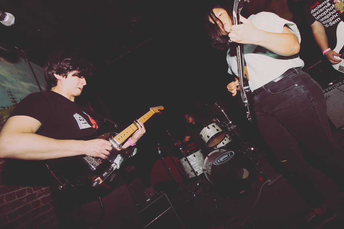 Act 6: Sad Park, The Cozzmos, Moonfuzz, Conductora at The Smell - 6.28.19 

📸 @jpmusicphotos 

@sadparkk <a href="/The_Cozzmos/">𝕿𝖍𝖊 𝕮𝖔𝖟𝖟𝖒𝖔𝖘</a> <a href="/moonfuzzband/">MoonFuzz</a> @ conductora <a href="/TheSmellLA/">The Smell</a>