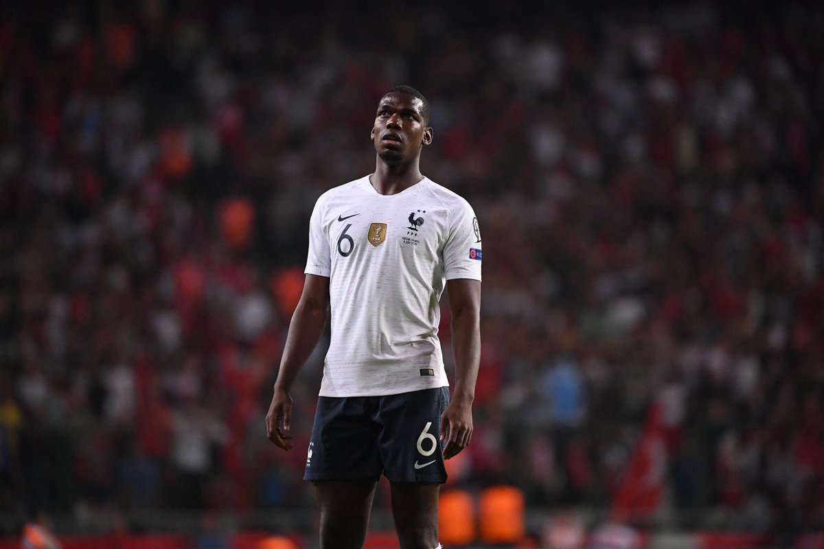 DeportesCuatro's tweet photo. El Real Madrid ya sabe cuál es el precio a pagar por Paul Pogba
https://t.co/MNfeoFn6It https://t.co/obF9sQrWqC