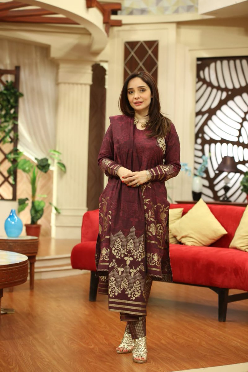 JuggunKazim's tweet photo. This morning on 24 News HD/ Channel 24 on JUGGUN @ 9
Monday to Friday 9am to 11am
#juggunkazim #juggunat9 #channel24 #24newshd #mahrooshrana #basimshahzad #drfarzeenmalik #sadiaarshad #humeraarshad #bilalqureshi #uroosabilal https://t.co/JTCPcCdKRU