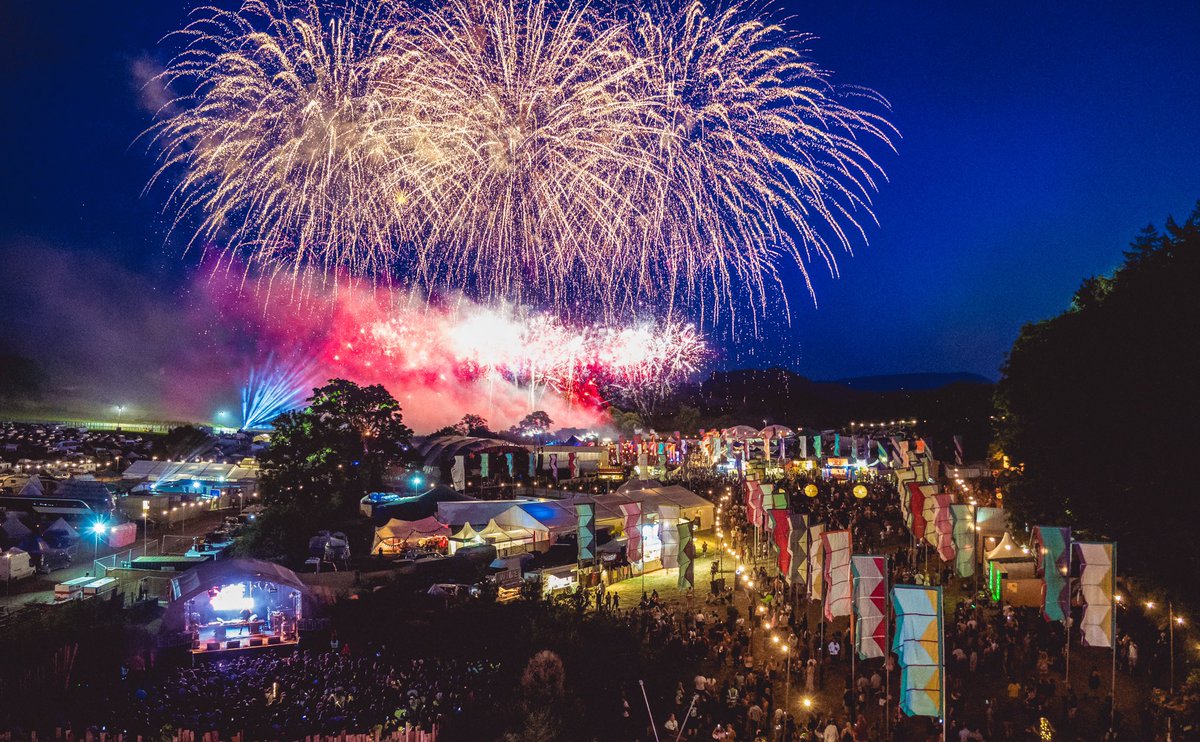 Fstvl_uk's tweet photo. Just 10 more days till  @Beatherder      and the weather report is looking amazing https://t.co/IrXhB9kkkS