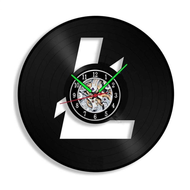 New Design #Crypto Vinyl LP Wall Clock available! 

Three styles: #Bitcoin, #Ethereum and #Litecoin

Check them and many other cool products at: bestbtcdeals.com

#Cryptocurrency #Merchandise #Online #FreeShipping #Worldwide

<a href="/coinkit_/">CoinKit</a>  mon 5 100 tzc