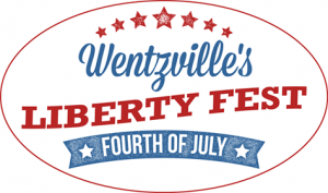 STLRegChamber's tweet photo. Check out Wentzville's July Fourth Parade &amp; Liberty Fest starting at 10am! There will be free swimming &amp; activities at Progress Park and American Idol Finalist, Matt Wynn, will be playing live music followed by fireworks at 9pm! #Happy4thSTL

https://t.co/NP1ofYR6Nr https://t.co/sAeg5LnApo
