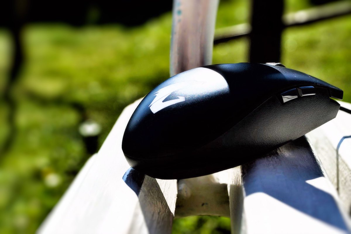 aorus_es's tweet photo. Llegó el verano y con él nuestro Ratón AORUS M2 😎
👉 https://t.co/WpmtPBw7Id
#AORUS #GIGABYTE #Ratón #Mouse #AORUSM2 #M2 https://t.co/gw8TKJkDFj