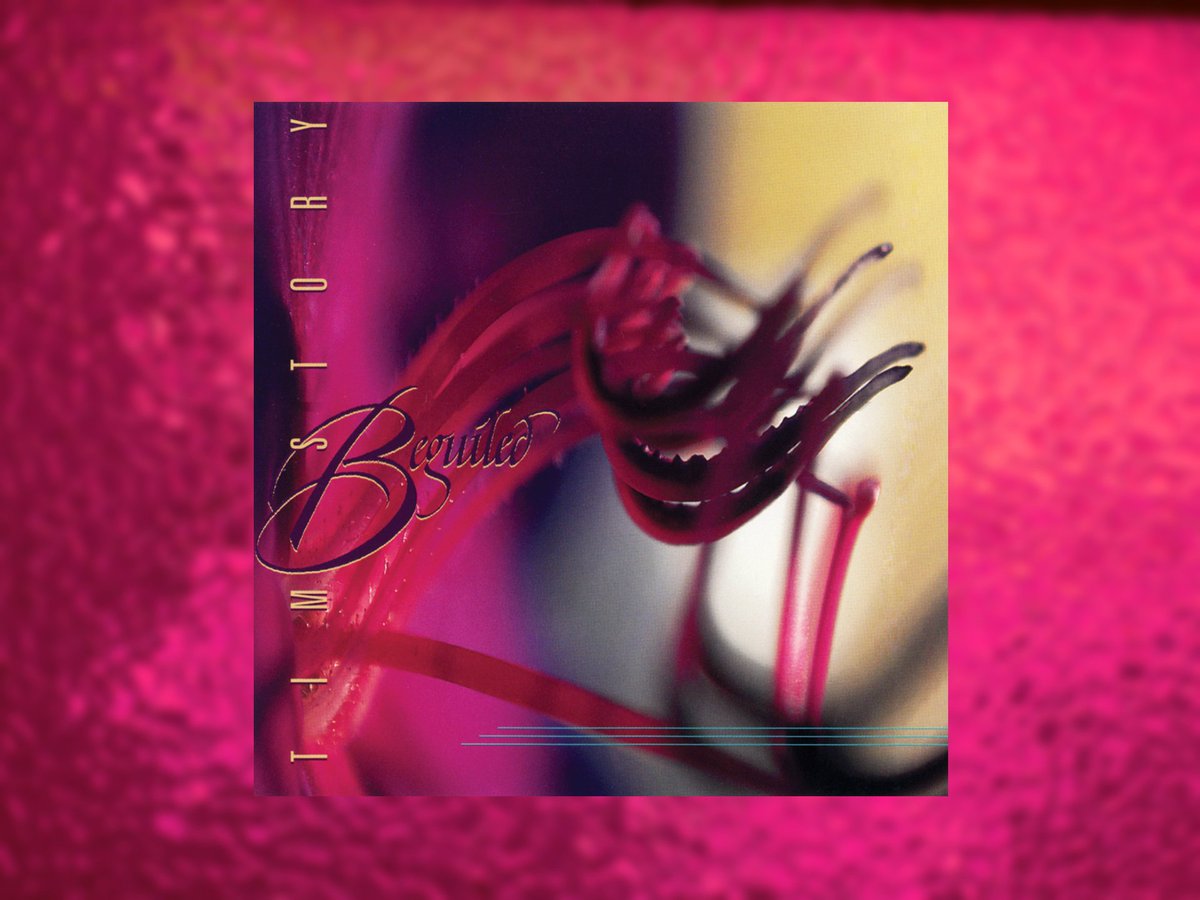 hearts_of_space's tweet photo. The album that landed on the Billboard New Age charts and is referred to by many as Tim Story's best!
Listen here --> https://t.co/UFR6Yo51MS
#newagemusic #electronicmusic #heartsofspacerecords #billboardhits #ambientmusic #valleyentertainment #albumnanniversary https://t.co/oKASPmuDWr
