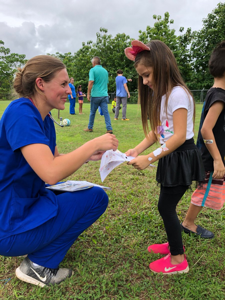 VidaVolunteer's tweet photo. Volunteering allows us to connect to the communities we serve and make them a better place. Even helping out with the smallest tasks can make a real difference in the lives of people &amp; animals 
⁣
#traveltuesday #travelwithpurpose #vidavolunteer #volunteerabroad 
#medicalmission https://t.co/XKUkzsmaAD