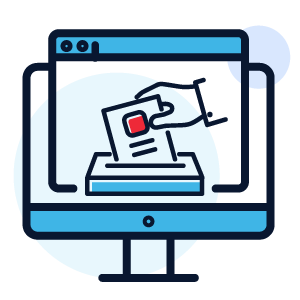 Campaigning can get complicated. Know someone running for office? Introduce them to FrontRunner, the #1 campaign data platform and a candidate's best friend.

Learn how FrontRunner can save your campaign! bit.ly/31Xi6ru