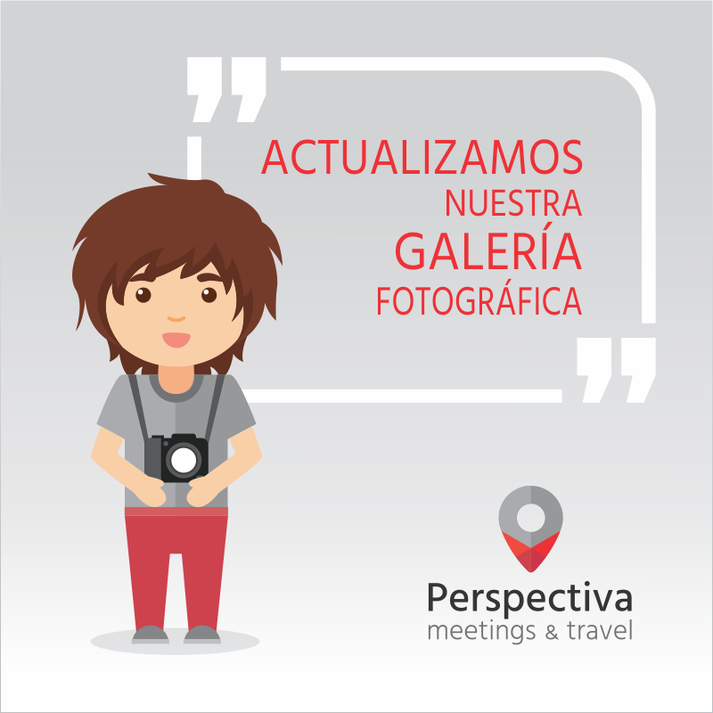 PerspectivaMT's tweet photo. 📢 Actualizamos nuestra galería fotográfica 📷 Pueden ingresar a nuestra Web y ver algunas imágenes de los eventos que hemos realizado a lo largo de este 2019 👉 https://t.co/K83JjgP3Fe  #Eventos #Eventos2019 #SecretaríaEjecutiva #LogísticadeEventos #Congresos #OPC https://t.co/7rzF92XwYA