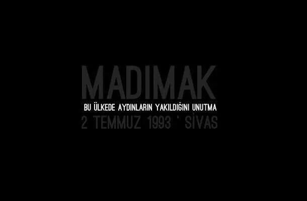 #unutaMADIMAKlımda