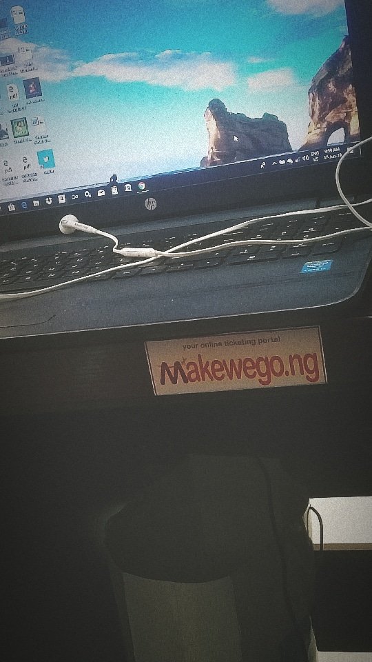 HaizanAjide's tweet photo. Come #Makewego https://t.co/Mh51Q7y7Rd