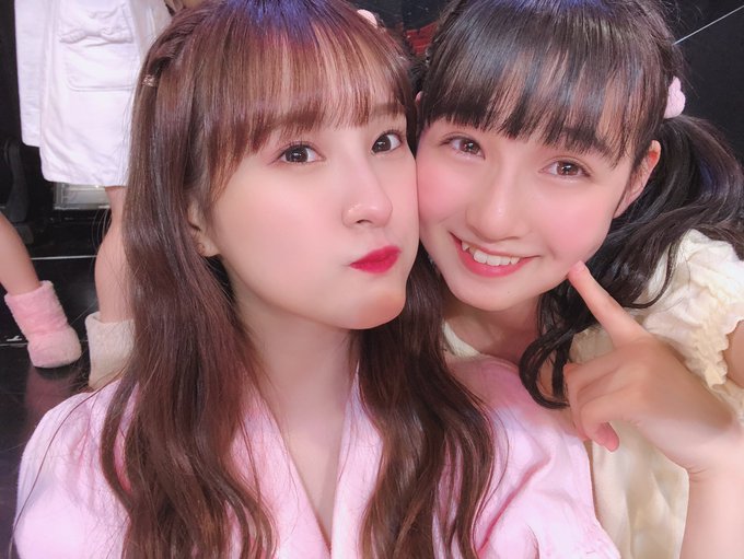 今村麻莉愛のTwitter画像40