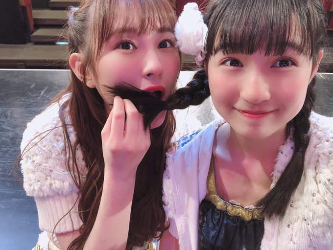 今村麻莉愛のTwitter画像39