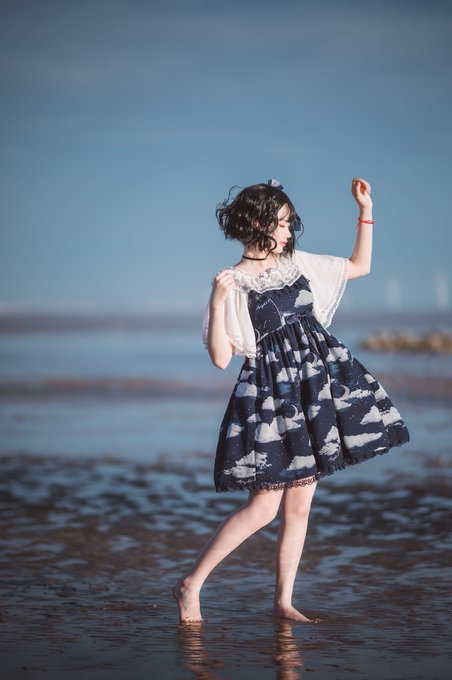 Twitterのコスプレ画像7