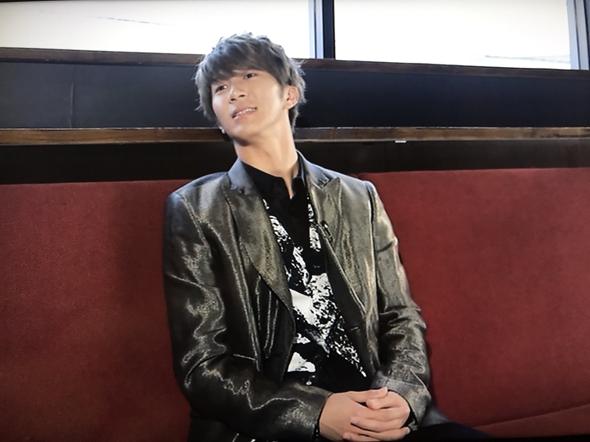 ジャニーズwest ファン垢 Lohemoba Twitter