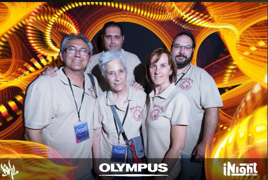 DigitalNegativo's tweet photo. Gracias @marioexposure y a todos los organizadores,ponentes y asistentes a @Congreso_iNight por enseñarnos tanto de fotografia. A Alejandro Martin por su taller. https://t.co/jBOsITatVl
