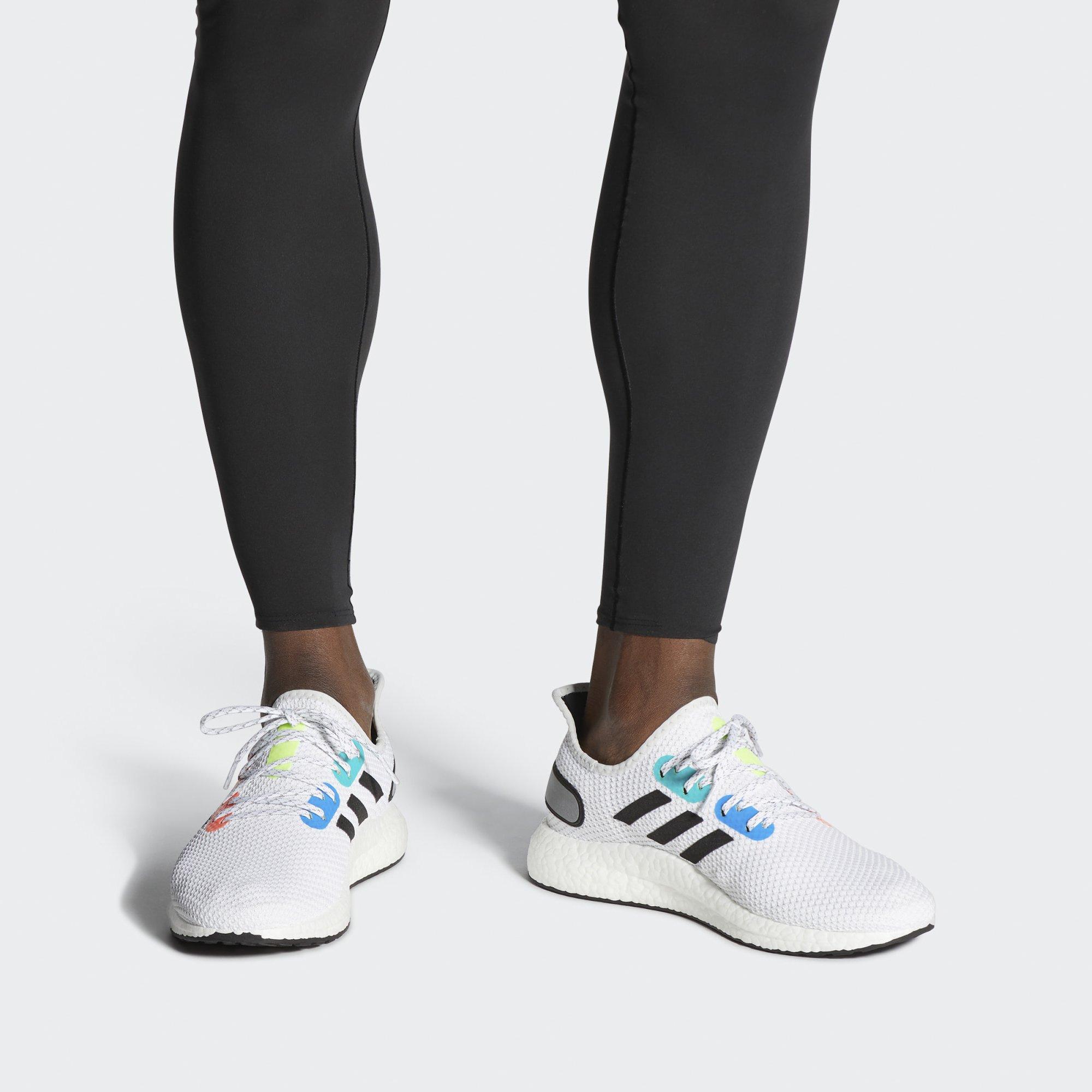 adidas alerts on X