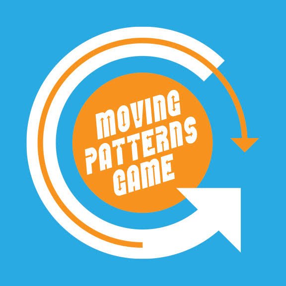 mathinyourfeet's tweet image. I recently received an @INArtsComm Career development grant supporting the production of the #MovingPatterns game. Grateful to the Arts Commission &amp;amp; the support of @froebelusa &amp;amp; @MarkOblivious. Grant activities also include family workshops at regional Indiana libraries! #mathart