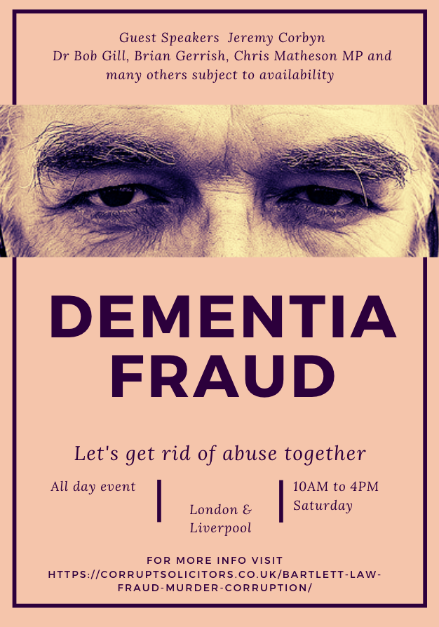 drjonesaa's tweet photo. This Thursday at 7pm @briangukc Former Naval Officer who runs @ukcolumn will be talking with @Scott14198855
Dr Mark Jones @ChrisM4Chester #Cheter MP (subject to other events)
#Dementia #Fraud #crime #elderly
Facebook page
https://t.co/uG0KDU8uOf …
see
https://t.co/ctNYvtzmfQ https://t.co/QnFaEHtPOe
