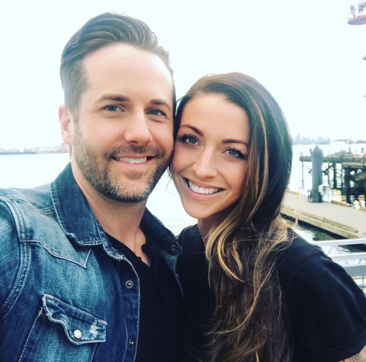 Niall Matter Fans (Megan) on Twitter: "A day late on this, but we would