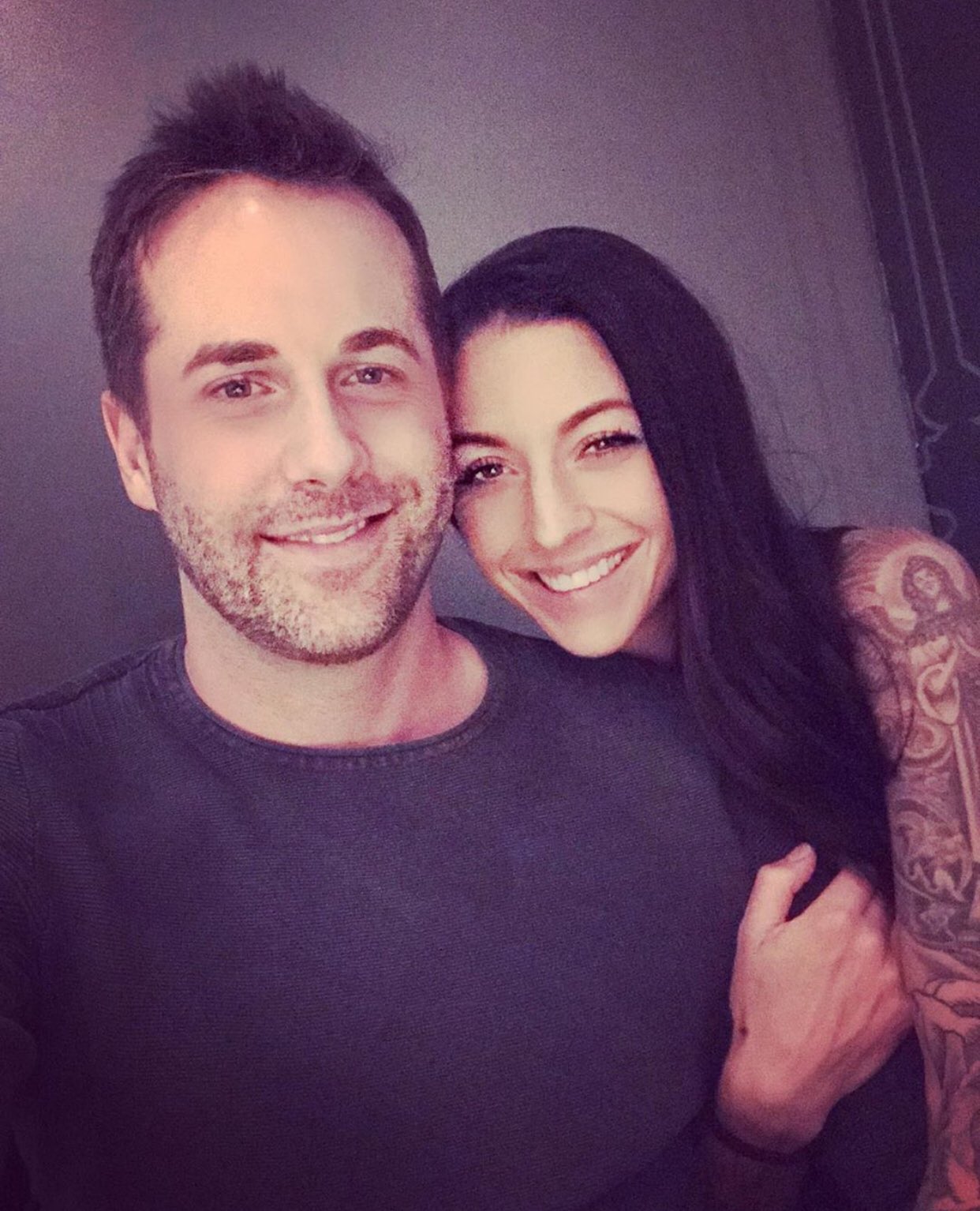 Niall matter fans megan on twitter a day late on this but we would