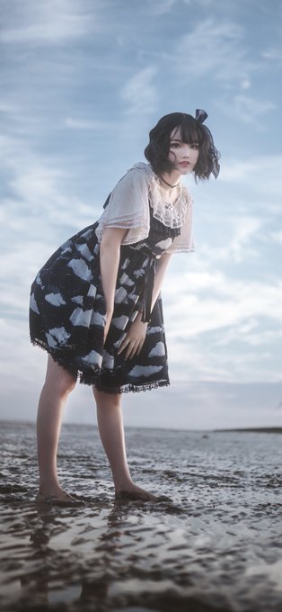 Twitterのコスプレ画像6