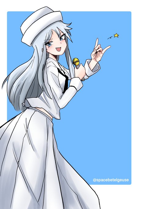 フリントのtwitterイラスト検索結果 古い順