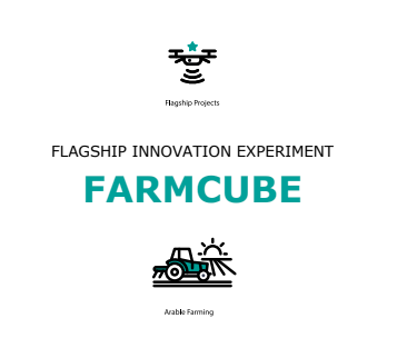 FarmHackNL's tweet photo. Graag even voorstellen: "Farmcube", @SmartAgriHubs flagship innovation, gericht op data management op de boerderij, een missing link in het huidige landschap #SlimmeOpslag #Structurering #FarmerFirst #DigitalTwin #MobieleViewer Lees meer: https://t.co/cg5Cb3b12S https://t.co/LhH3lT87sb