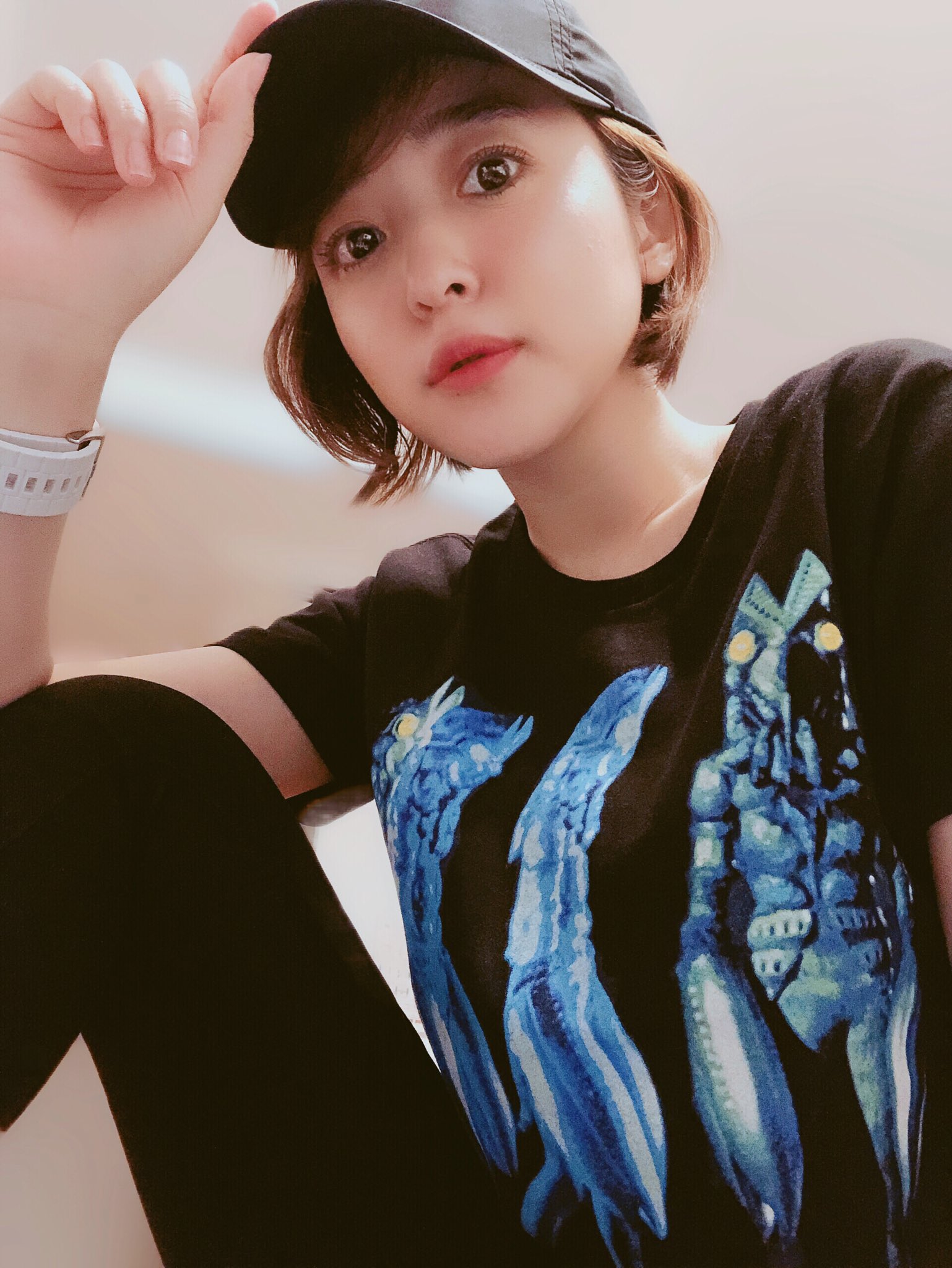 潘めぐみ Megumi Han No Twitter バルタン星人 T Co Cxom7taqmr かわいくないです ウルトラマン Ultraman ウルトラ怪獣 宇宙忍者 バルタン星人 尊敬している先輩 から いただきもの Designtshirt デザインtシャツ T Co df2hbpow