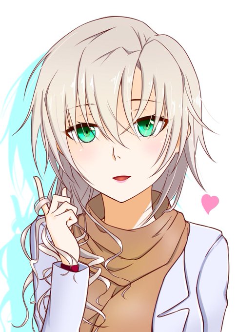 嘉神川クロエのtwitterイラスト検索結果 嘉神川クロエのtwitterイラスト検索結果
