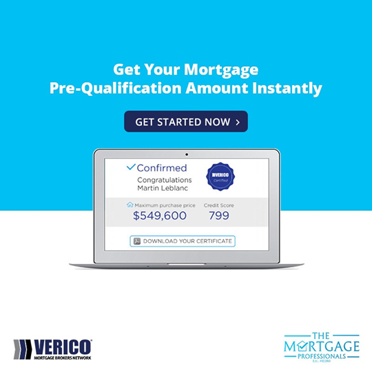mortgage_pros's tweet photo. Start your search for the perfect home with a pre-qualification from The Mortgage Professionals! Our form can provide a credit score, and a maximum purchase amount. Click here to get started: https://t.co/KVAr9vUpqj 🏡👍 #WeAreProfessionals https://t.co/TlBLmqxx6C