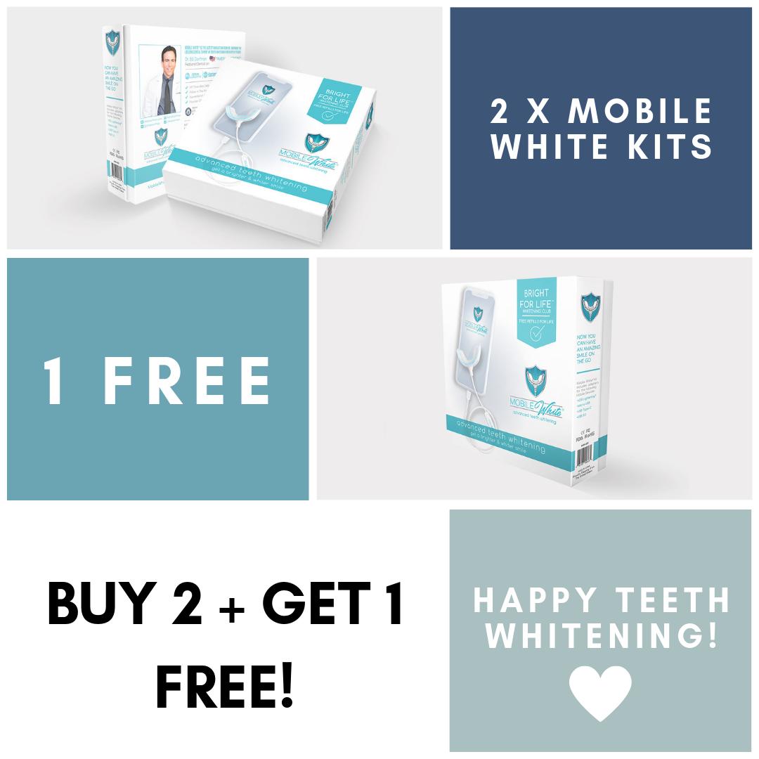 getmobilewhite's tweet photo. Give the gift of white &amp; shiny teeth 🎁
*BEST SELLING - SAVE BIG!*
Shop now - https://t.co/H9da6rK2iY https://t.co/toN1aZ2rVE