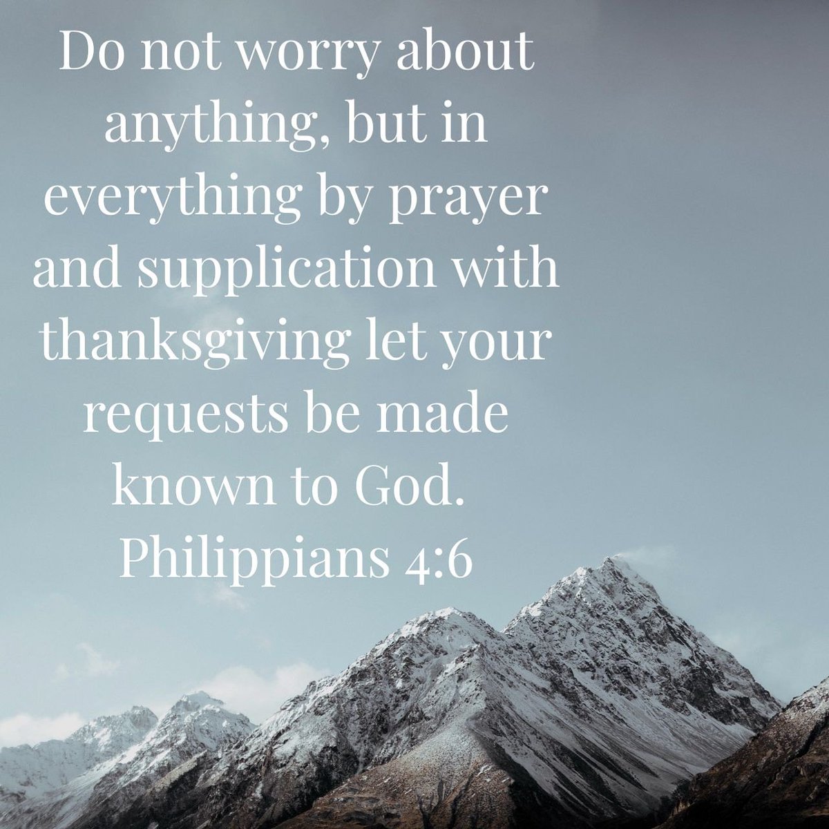 verses_on_jesus's tweet image. Pray Unceasingly.
Never give up on prayers.
He who has created you will answer for your good in His time.
#PrayToTheFather 
#PrayToJesus 
#PrayUnceasingly 
#PrayWithFaith
#YourGodHearsYourPrayers