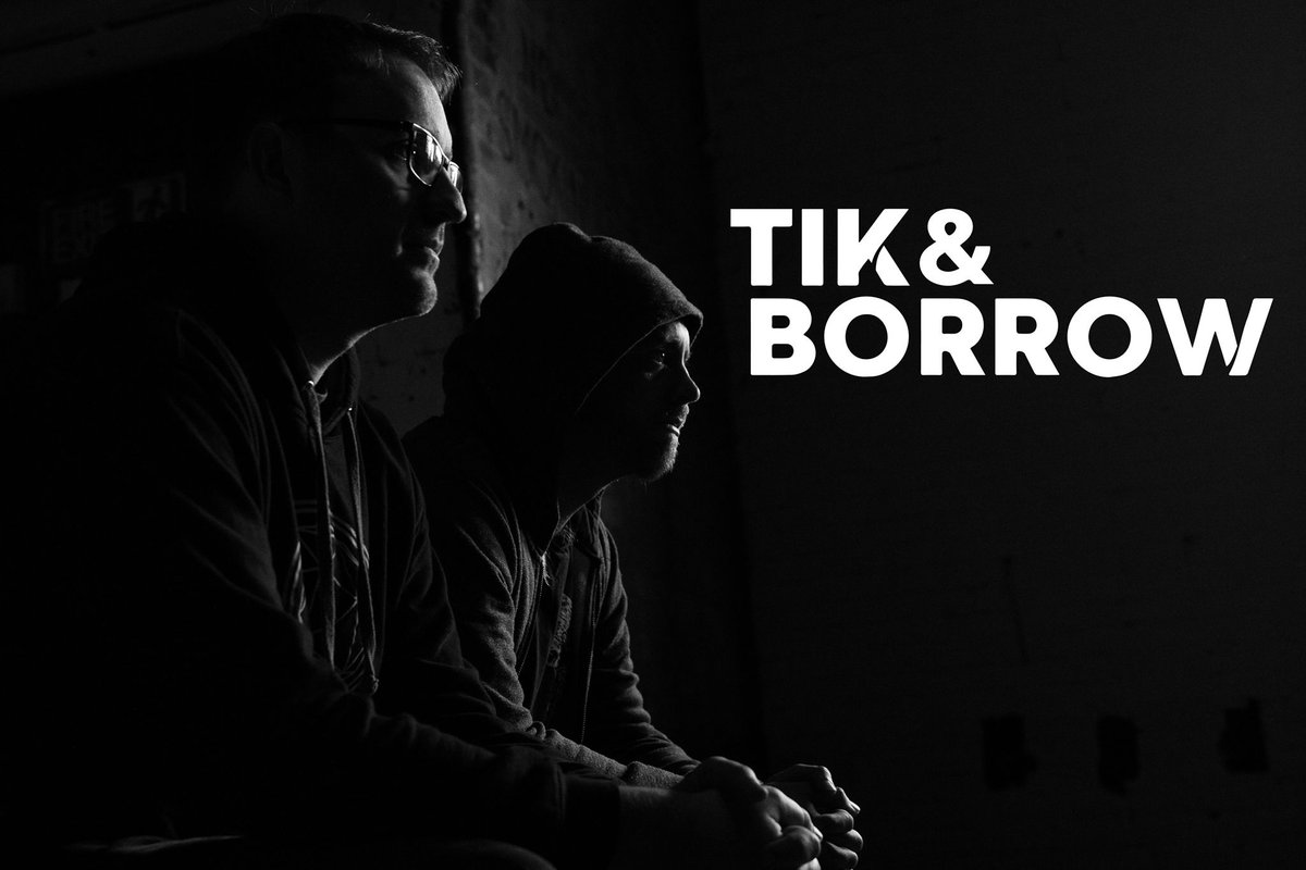 MusictoWobble's tweet photo. Tik&amp;Borrow return to @Influxaudio rethinking a track from Nekst. Serious Basslines!
Nekst - Nekst Level @tikandborrow Remix
Music to Make You Wobble #playlist
https://t.co/kdNIzzMXbJ
#Nesktlevel #TikandBorrow #Neskt #Mutantbass
#InfluxAudio #UK #musicto #Spotify https://t.co/F0kqJe8AMF