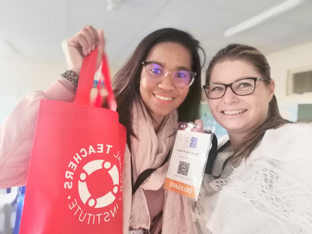 sarahfrewen's tweet photo. #GTISummit2019
#makerspace
@GAPSchools
#connect+create=change
#catapultchallenge
#education https://t.co/R5NY50OkMG