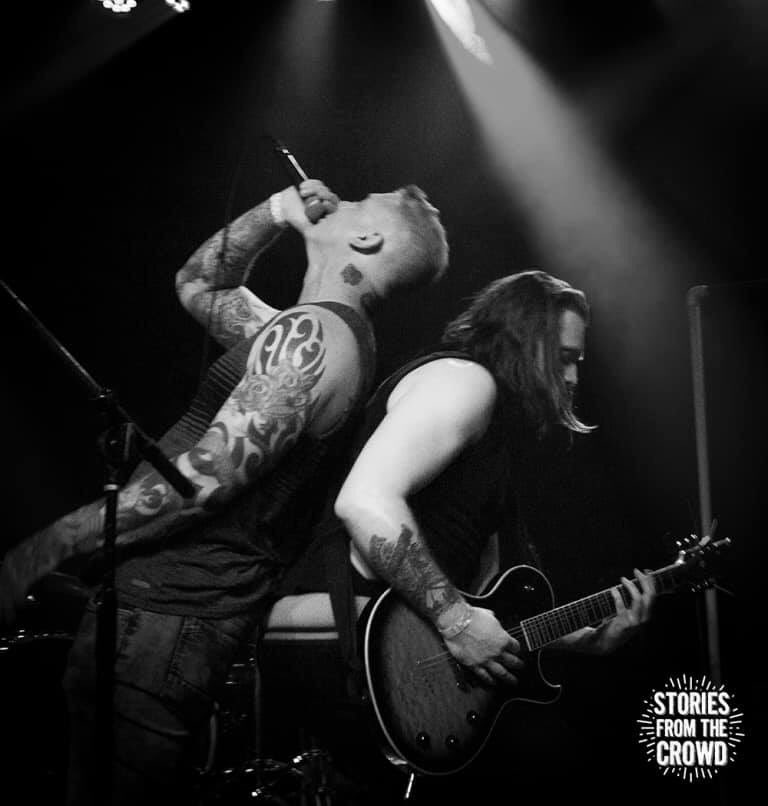 Thanks for the awesome review of our show from <a href="/crowd_stories/">Storiesfromthecrowd</a> at this link... storiesfromthecrowd.com/2019/07/01/def…