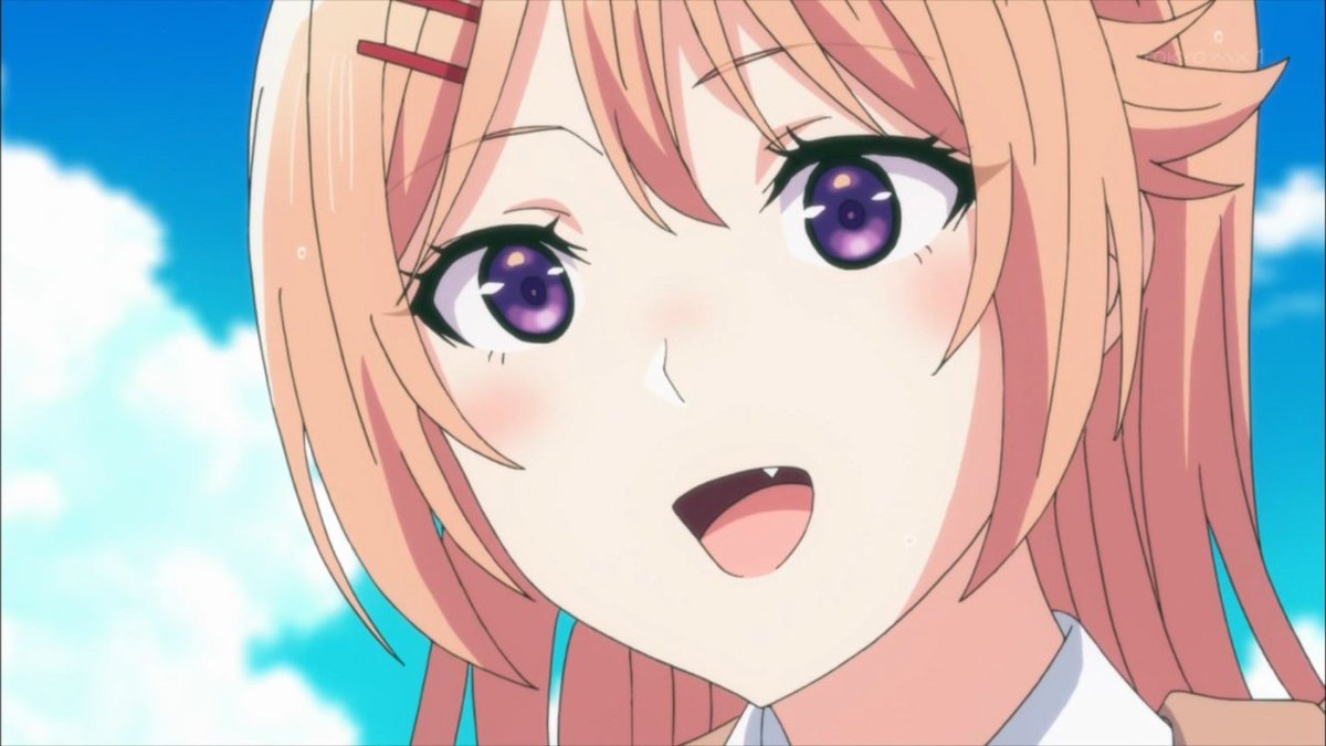 ソウナンですか 第1話 感想 プロ遭難者のほまれちゃん サバイバル知識が勉強になる