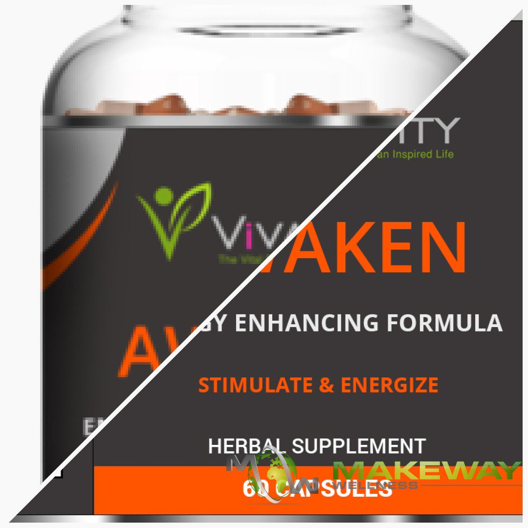 MakeWayWellness's tweet image. Awaken
tinyurl.com/y6tx8ng7