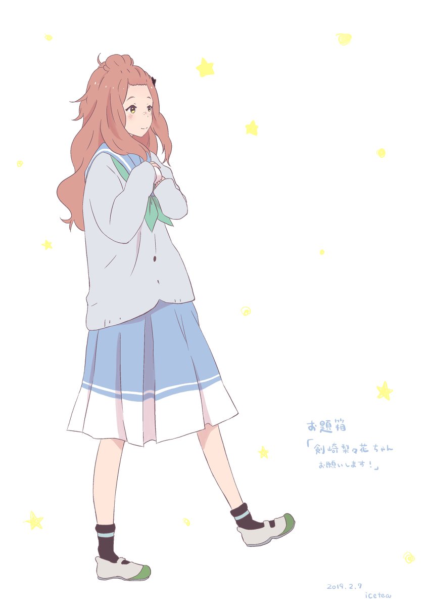 ユーフォまとめ2 #響け!ユーフォニアム #リズと青い鳥 https://t.co/DpJtq2W8f8 