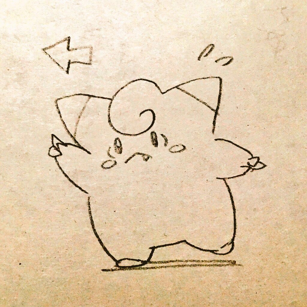 肩死んでるミミシーム キシン これは だいばくはつ のわざマシンを手に入れた人たちがお世話になったピッピと 久しぶりにソフトを起動したら手持ちで待っていてくれたひでんわざを覚えたビーダル T Co M8p1uojpzc Twitter