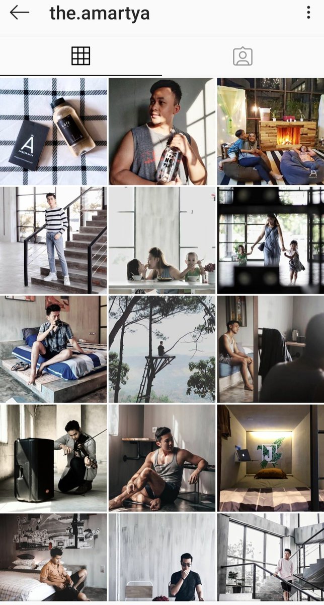 iamMariza's tweet photo. Inilah 5 Penginapan TERBARU di YOGYAKARTA yang KECE dan INSTAGRAMABLE 2019! 

Info lengkap di https://t.co/T7mymwb6Bw 

Monggo dishare ke teman-temannya, RT yo! Jangan pelit info. 🥳 https://t.co/ZJad6f4flt