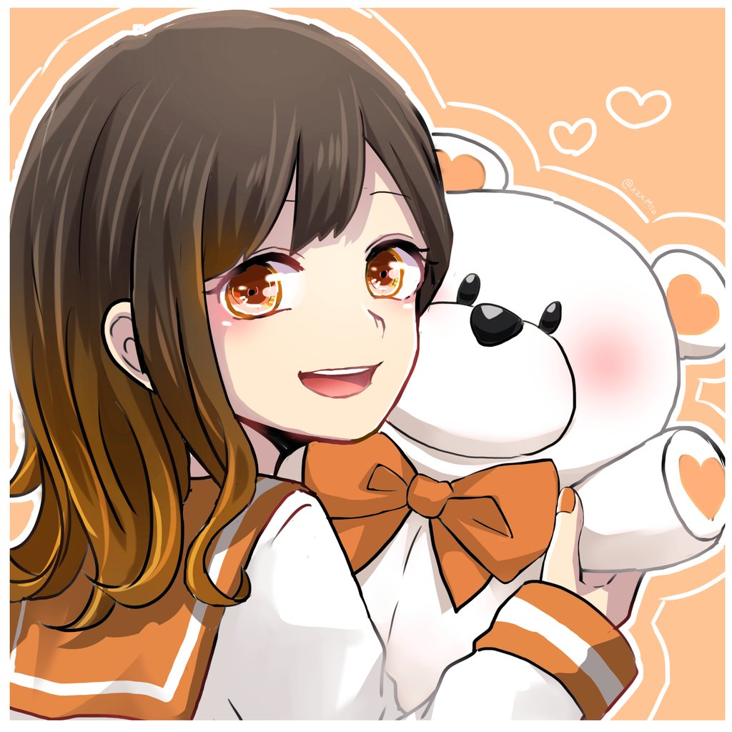 ♡専用ページ♡ フリーアイコン #フリーヘッダー #推しカラー 商用、転載等禁止❌ 赤