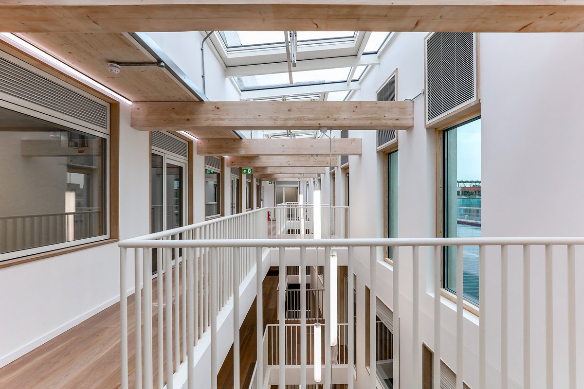 bthnlgreenhouse's tweet photo. Looking for office space? Are you a charity, non-profit or business committed to #SocialChange? We have space available. Get in touch today to find out more.
#EthicalProperty #OfficeSpace #London π·by @arjCONSTRUCTION https://t.co/qeQ9ti5INN